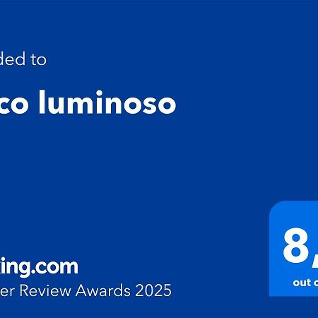 Atico Luminoso Apartment Santa Cruz de la Palma  Luaran gambar
