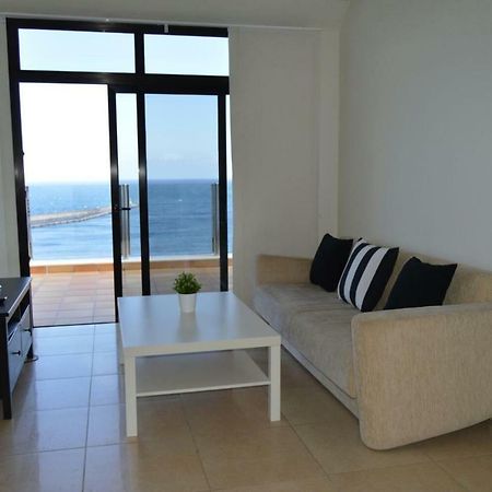 Atico Luminoso Apartment Santa Cruz de la Palma  Luaran gambar