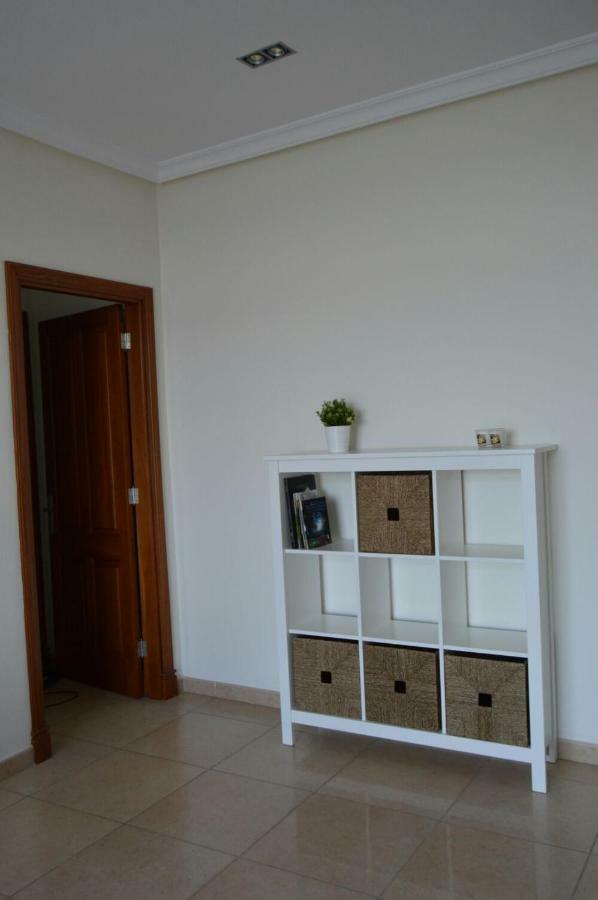 Atico Luminoso Apartment Santa Cruz de la Palma  Luaran gambar