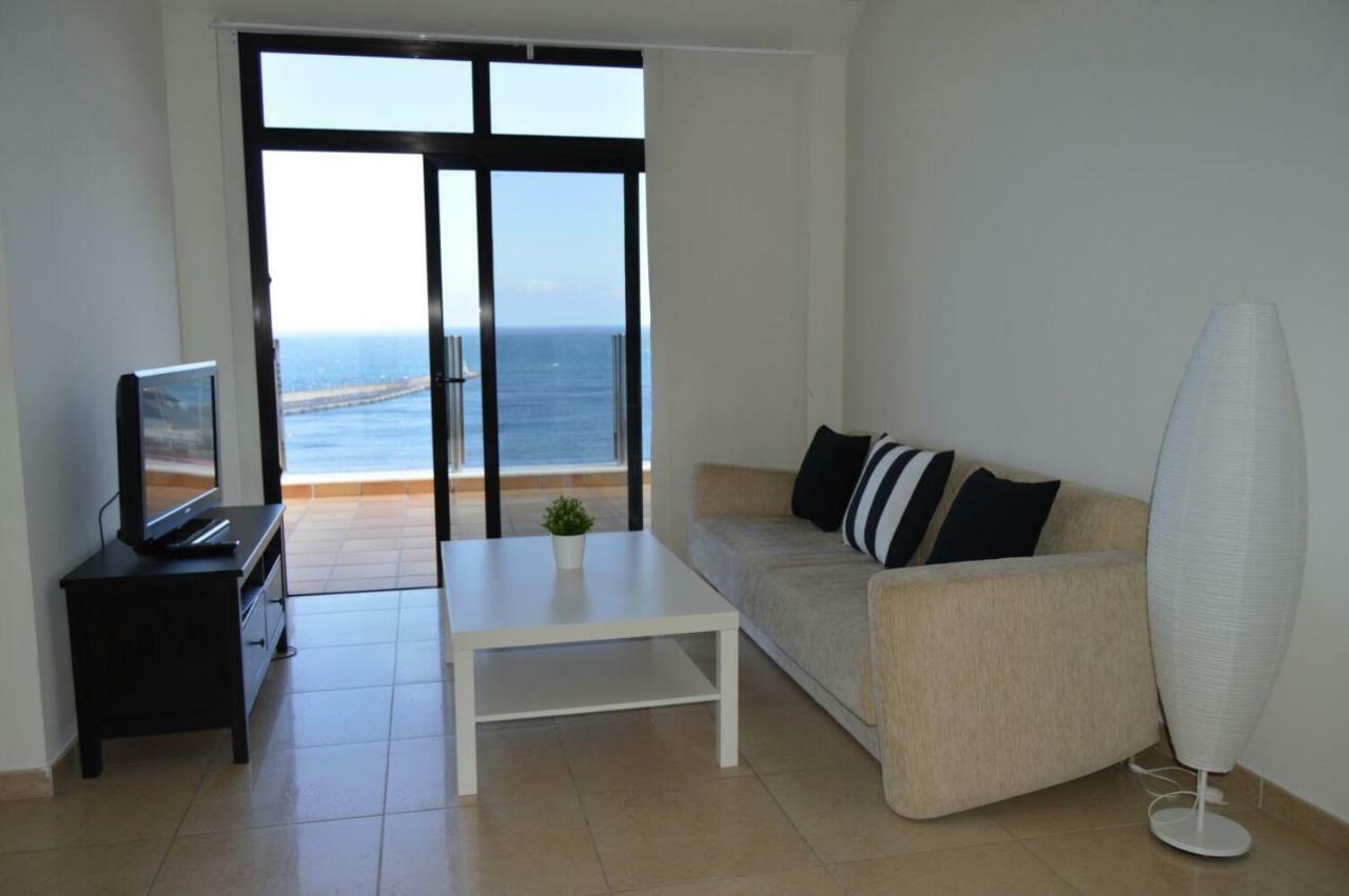 Atico Luminoso Apartment Santa Cruz de la Palma  Luaran gambar