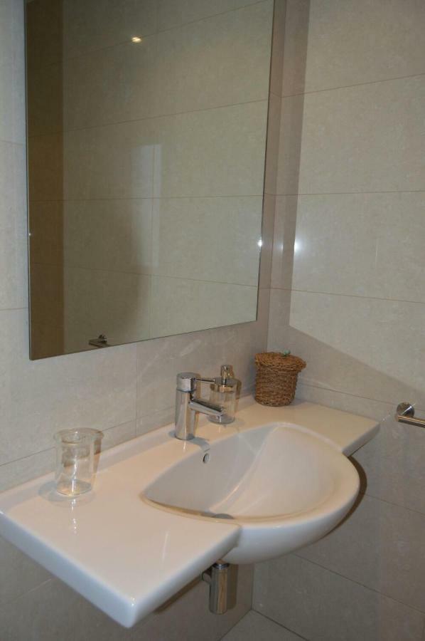 Atico Luminoso Apartment Santa Cruz de la Palma  Luaran gambar