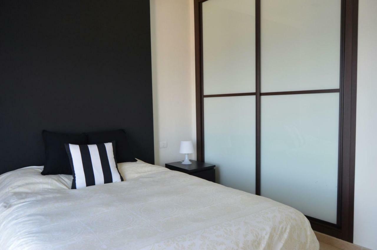 Atico Luminoso Apartment Santa Cruz de la Palma  Luaran gambar