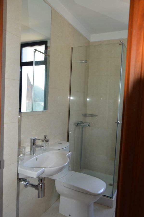 Atico Luminoso Apartment Santa Cruz de la Palma  Luaran gambar